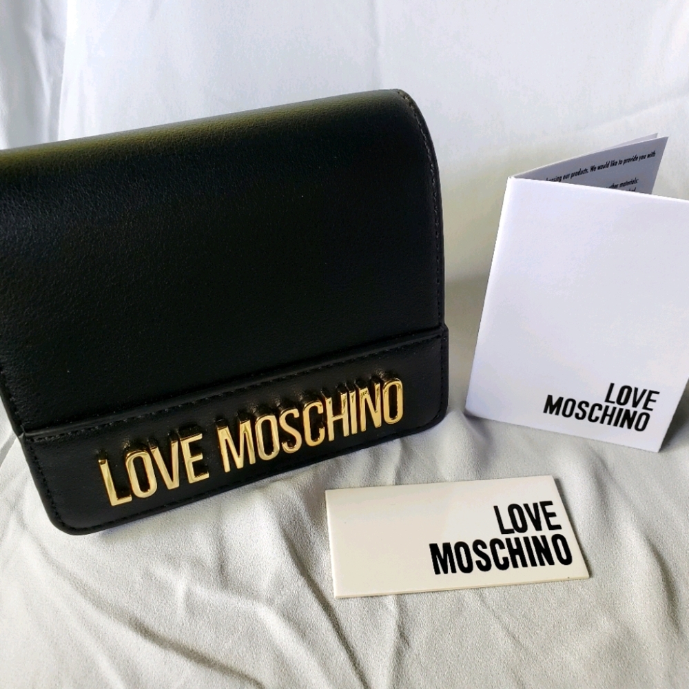 Love Moschino Wallet